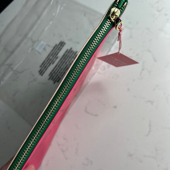 ban.do Introvert Extrovert Clutch NWT - Picture 8 of 9